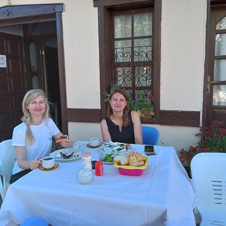 Dedehan Pansiyon Antalya Exterior foto