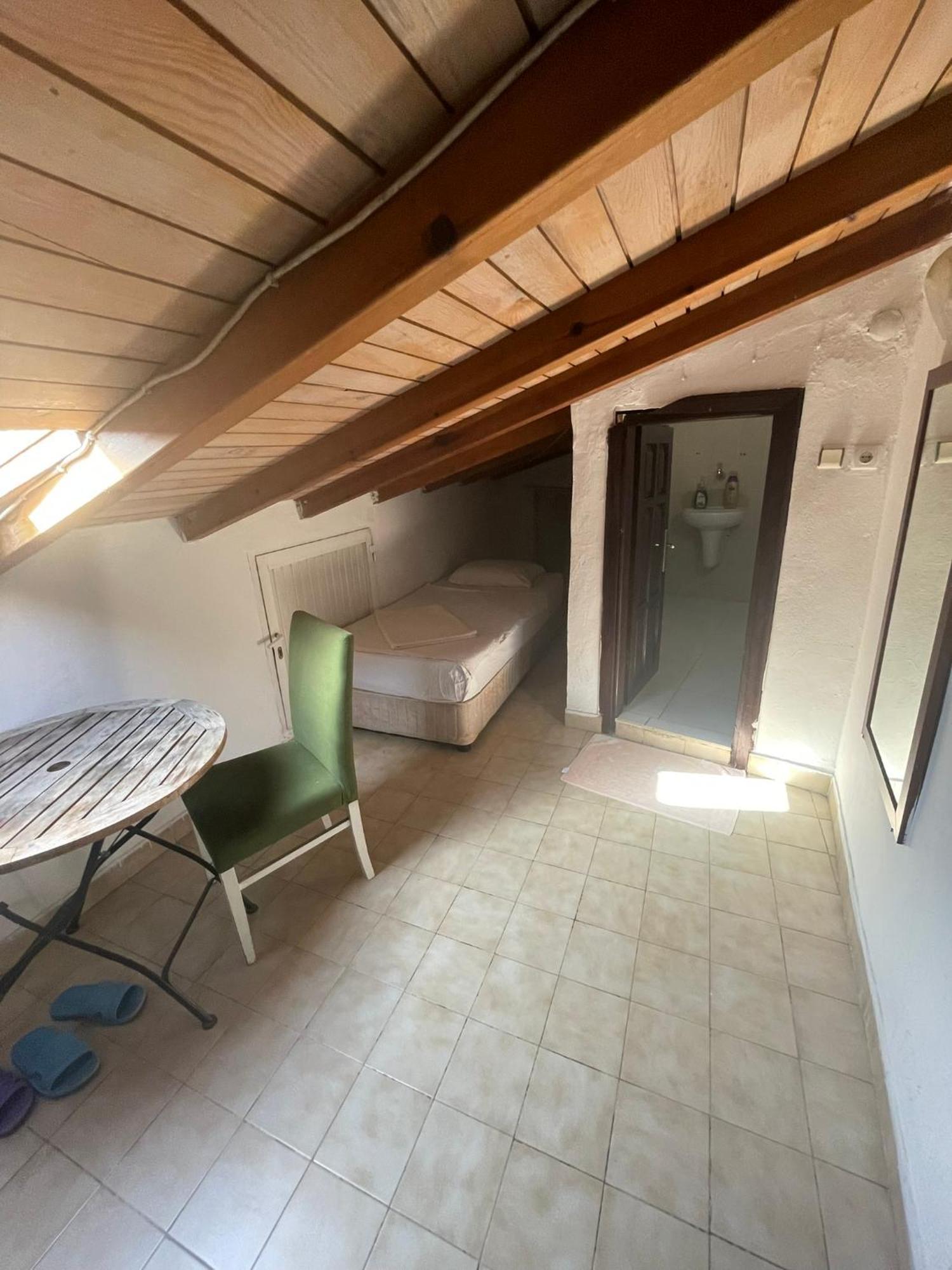 Dedehan Pansiyon Antalya Exterior foto